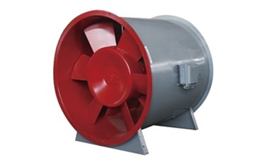 排煙風機廠家：排煙風機在防排煙系統中充當著什么角色