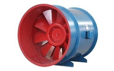 軸流排煙風(fēng)機(jī)廠(chǎng)家給您講講高溫排煙風(fēng)機(jī)在隧道防排煙系統(tǒng)中的設(shè)計(jì)要求