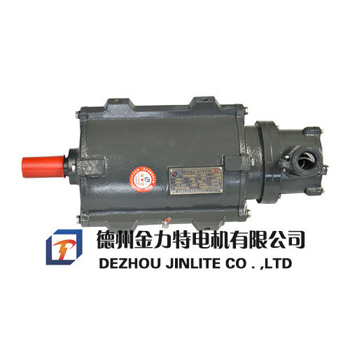 YBF3系列風(fēng)機(jī)專用隔爆型三相異步電動(dòng)機(jī)